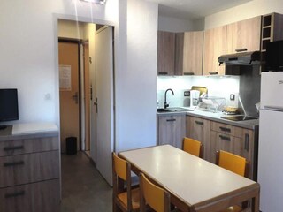 Apartamento Miribel-Lanchâtre Características 7