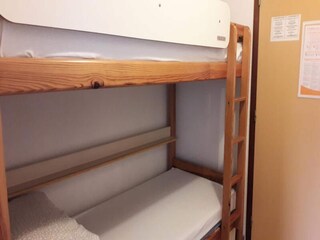 Apartamento Miribel-Lanchâtre Características 8