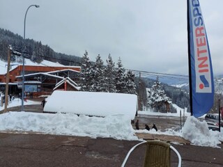 Apartamento Miribel-Lanchâtre Entorno 12