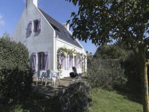 Apartment House 6 People - Morbihan - image1