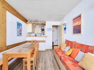 Apartment Vallée de Lesponne  15