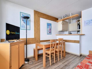 Apartment Vallée de Lesponne  17