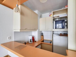 Apartment Vallée de Lesponne  18