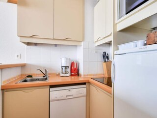 Apartment Vallée de Lesponne  19