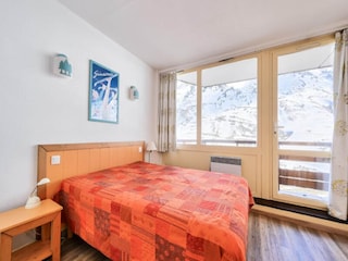 Apartment Vallée de Lesponne  4
