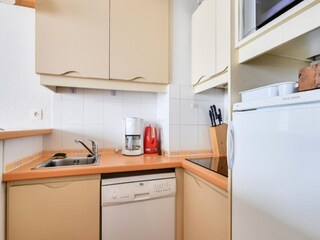 Apartment Vallée de Lesponne  9