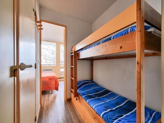 Apartment Vallée de Lesponne  10