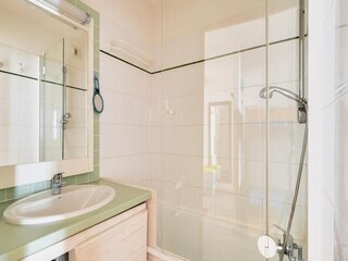 Apartment Vallée de Lesponne  15