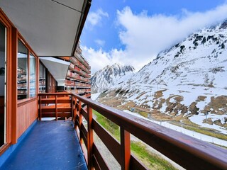 Apartment Vallée de Lesponne  9