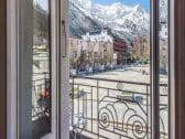 Apartamento Chamonix  1