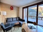 Apartamento Saint-Jean-d'Aulps  1