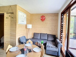 Apartment Saint-Jean-d'Aulps  17