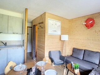 Apartment Saint-Jean-d'Aulps  19