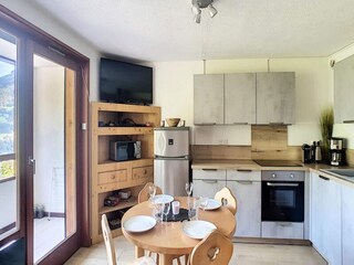 Apartment Saint-Jean-d'Aulps  16