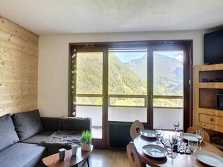 Apartment Saint-Jean-d'Aulps  18