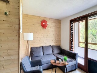 Appartement Saint-Jean-d'Aulps  20