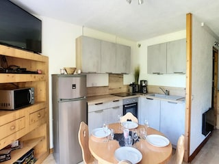 Appartement Saint-Jean-d'Aulps  3