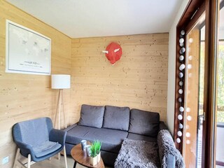 Apartment Saint-Jean-d'Aulps  6