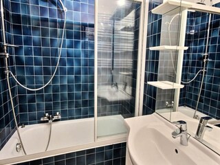 Apartment Saint-Jean-d'Aulps  9