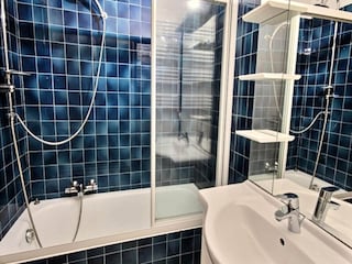Appartement Saint-Jean-d'Aulps  9