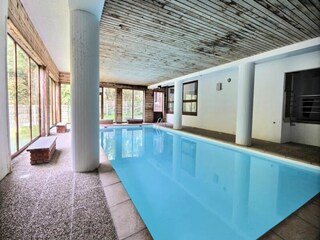 Appartement Saint-Jean-d'Aulps  10