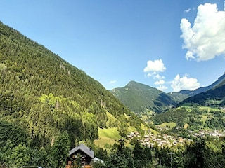 Appartement Saint-Jean-d'Aulps  12