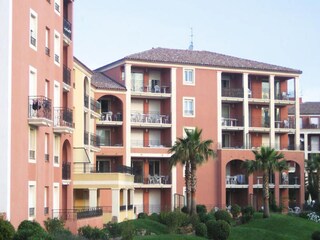 Apartment Sainte-Maxime  7