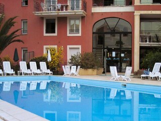 Appartement Sainte-Maxime  8