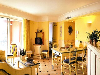 Appartement Sainte-Maxime  3