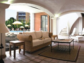 Apartment Sainte-Maxime  5