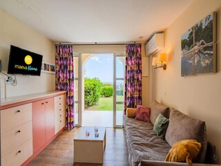 Apartment Le Dramont  15