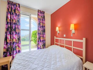 Apartamento Le Dramont  16