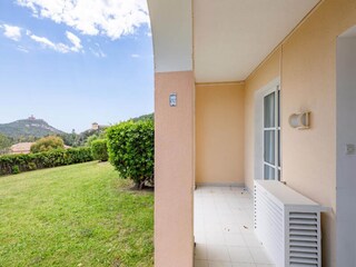 Apartamento Le Dramont  3