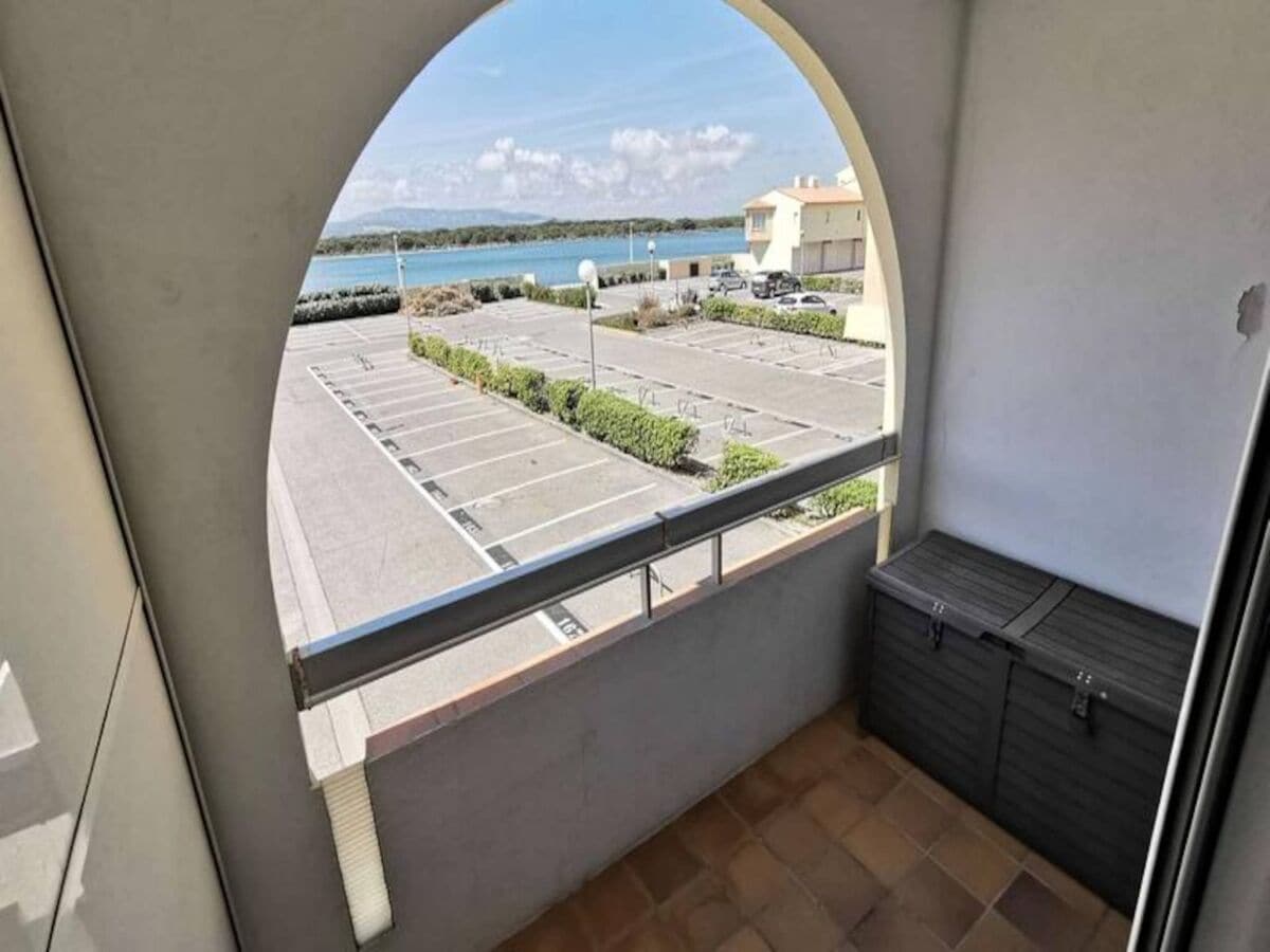 Apartment Leucate  1