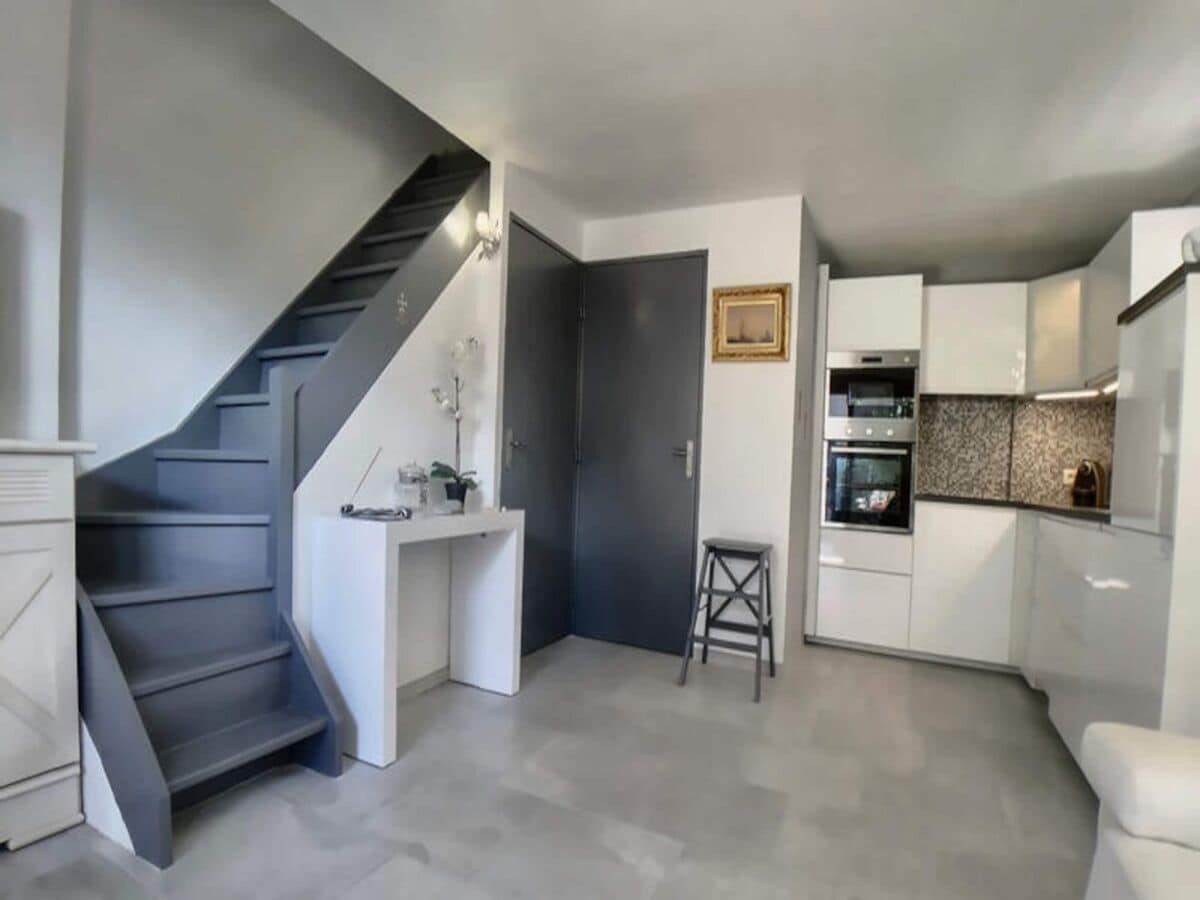 Appartement Saintes-Maries-de-la-Mer  1