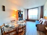 Apartamento Saint-Lary-Soulan  1