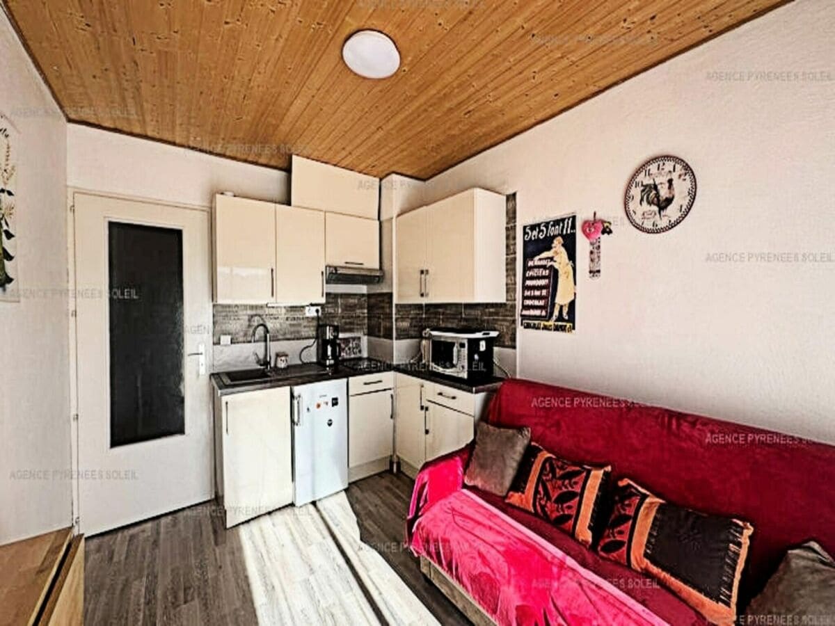 Appartement Bolquère Enregistrement extérieur 1