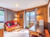 Appartement Chamonix  1