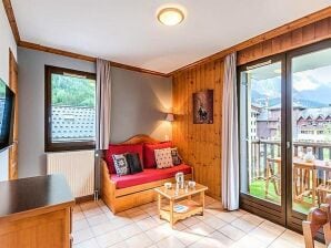 Apartment Wohnungen für 5 Personen - Chamonix - image1