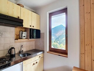 Apartment Saint-Jean-d'Aulps Ausstattung 15