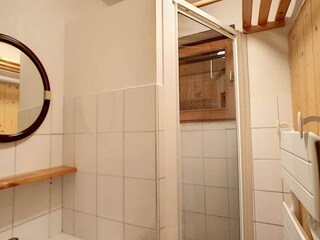 Appartement Saint-Jean-d'Aulps Équipement 16
