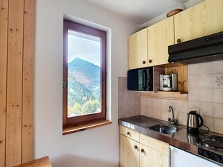 Appartement Saint-Jean-d'Aulps Équipement 9