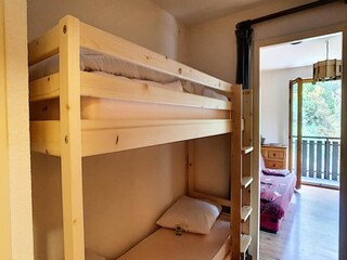 Appartement Saint-Jean-d'Aulps Équipement 10