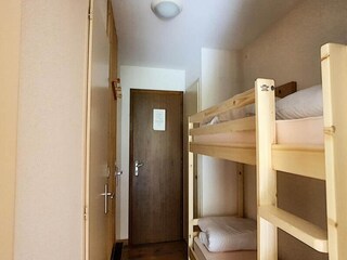 Appartement Saint-Jean-d'Aulps Équipement 11