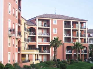 Appartement Sainte-Maxime  8