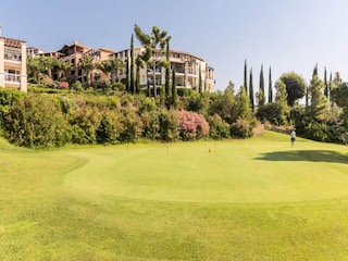 Apartment Le Dramont  2