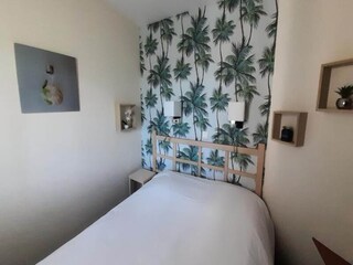 Apartamento Le Dramont  4