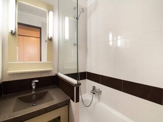 Apartamento Le Dramont  5