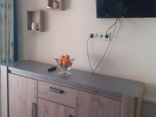 Apartamento Le Dramont  17