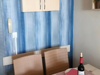 Apartamento Le Dramont  18